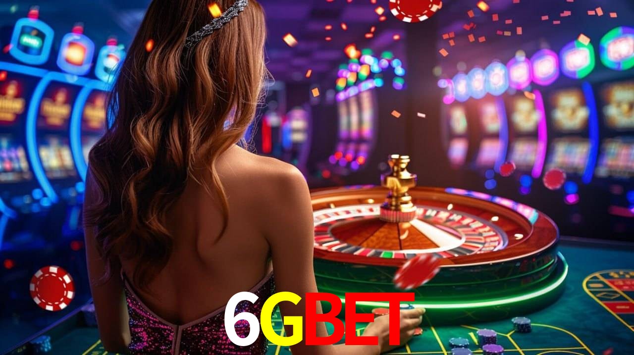 6GBET App Interface