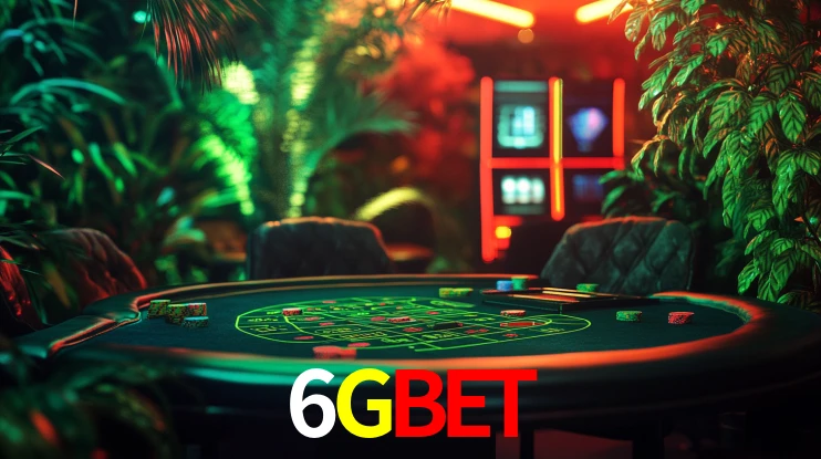 Daily Bonuses 6GBET