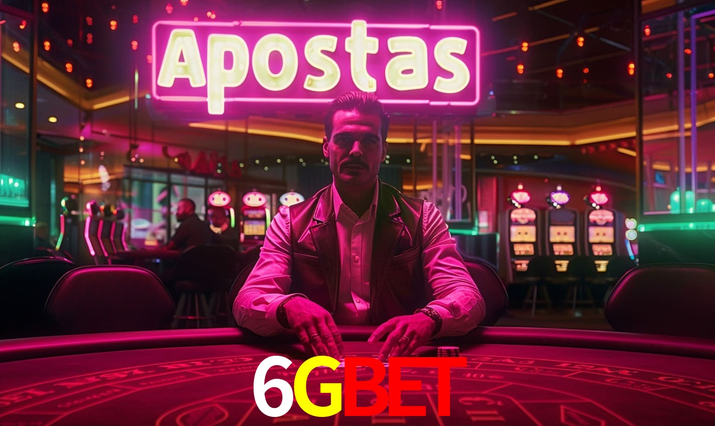Descubra a Essência do 6GBET: Nossa História e Compromissos